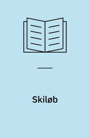 Skiløb