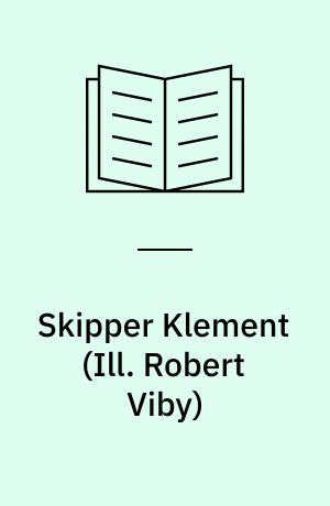 Skipper Klement