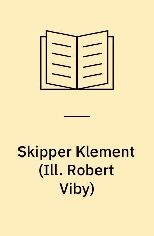 Skipper Klement