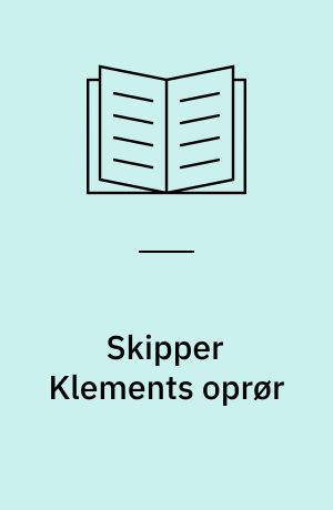 Skipper Klements oprør