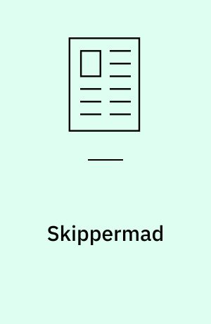 Skippermad