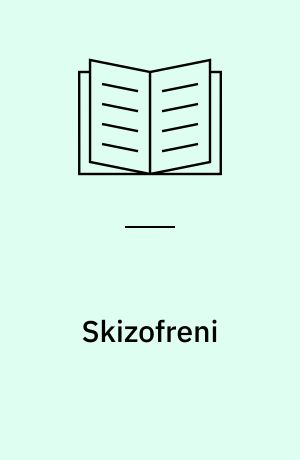 Skizofreni