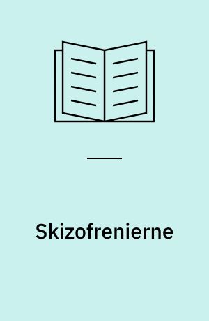 Skizofrenierne