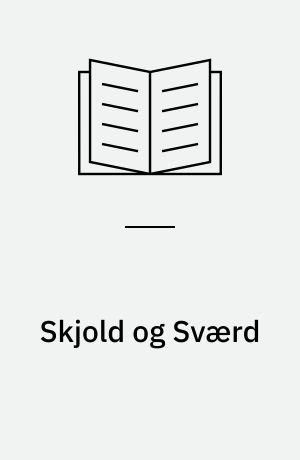 Skjold og sværd : jødisk polemik mod kristendommen og de kristne i Frankrig og Spanien fra 1100-1500