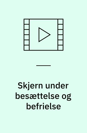 Skjern under besættelse og befrielse