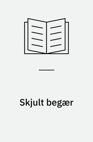 Skjult begær