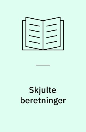 Skjulte beretninger : 21 spørgsmål