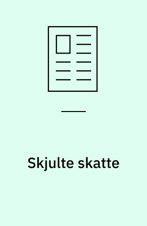 Skjulte skatte