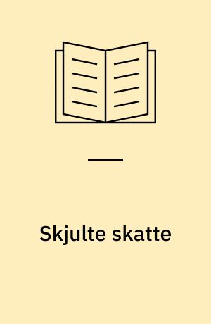 Skjulte skatte