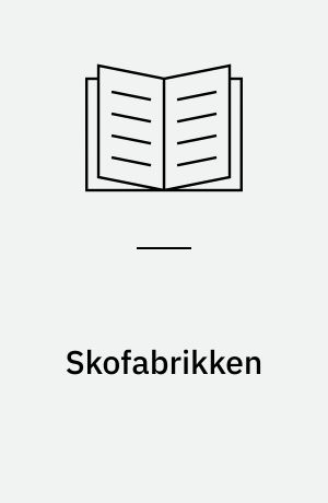 Skofabrikken