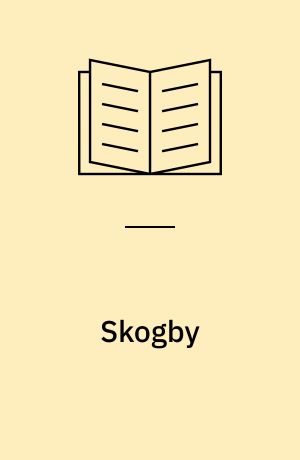Skogby : en landsby i Finland