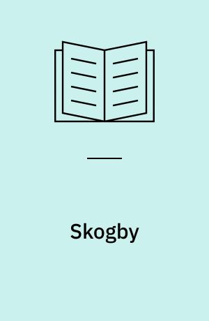Skogby : en landsby i Finland