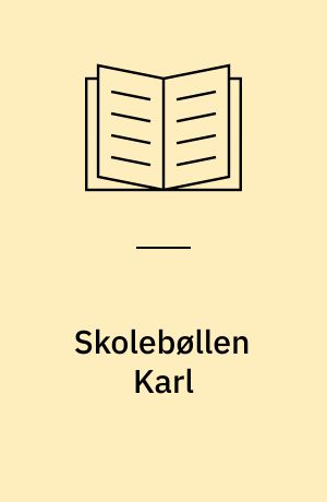 Skolebøllen Karl