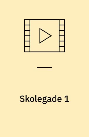 Skolegade 1