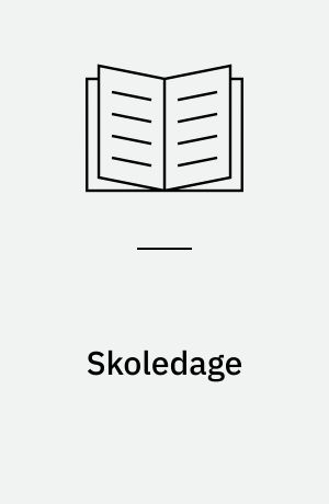 Skoledage