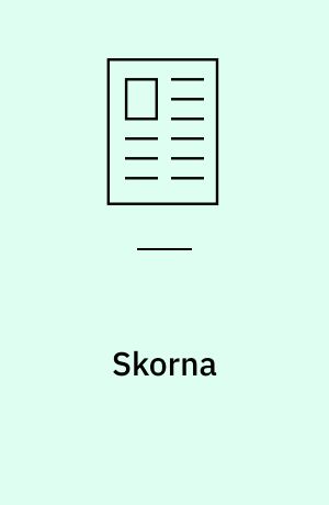 Skorna