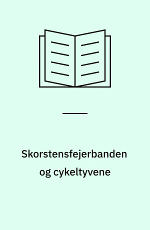 Skorstensfejerbanden og cykeltyvene