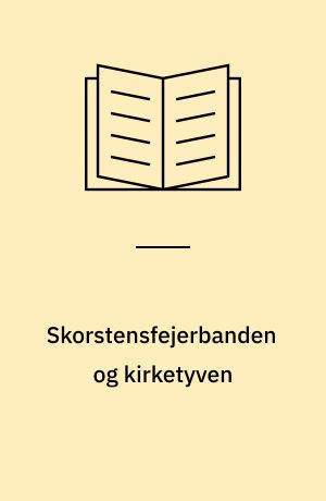 Skorstensfejerbanden og kirketyven