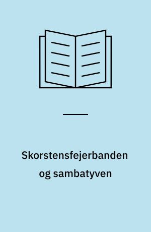 Skorstensfejerbanden og sambatyven