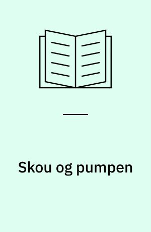 Skou og pumpen : nobelprisen i kemi