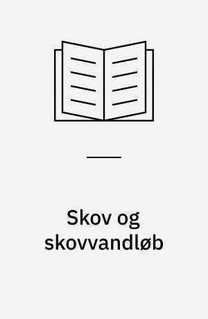 Skov og skovvandløb