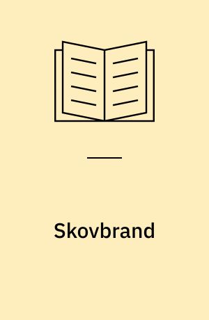 Skovbrand