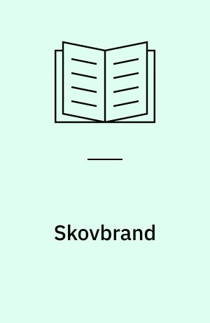 Skovbrand