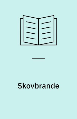 Skovbrande