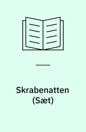 Skrabenatten (Sæt)