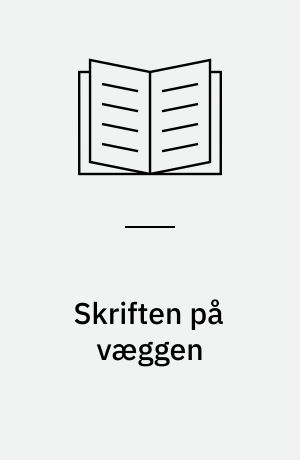 Skriften på væggen : en beretning om hvordan bøffelnomaderne van gujjar i Indisk Himalaya har brugt alfabetisering i deres identitetspolitiske kamp for anerkendelse : kandidatspeciale
