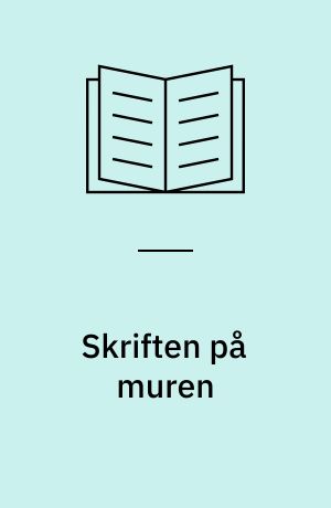 Skriften på muren