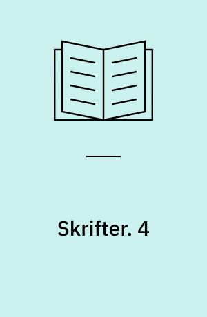 Skrifter. 4