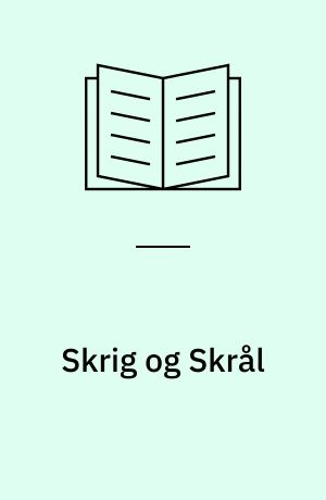 Skrig og Skrål