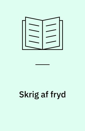 Skrig af fryd