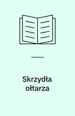 Skrzydła ołtarza
