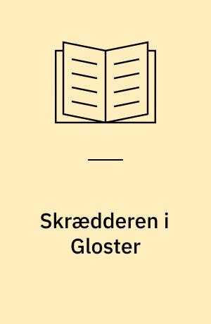 Skrædderen i Gloster