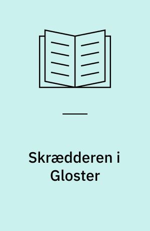 Skrædderen i Gloster
