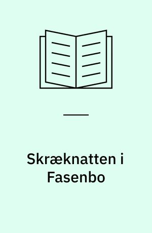 Skræknatten i Fasenbo