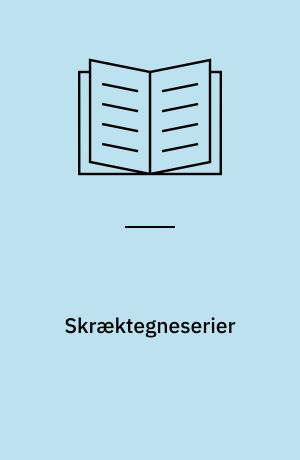 Skræktegneserier