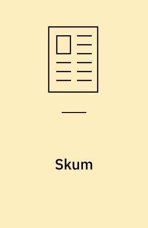 Skum