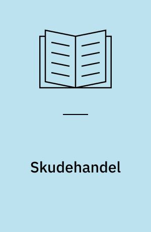 Skudehandel