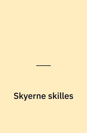 Skyerne skilles