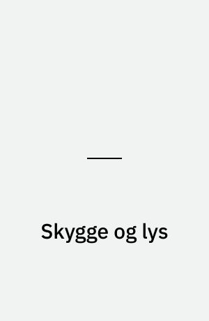 Skygge og lys