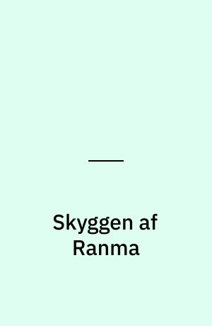 Skyggen af Ranma