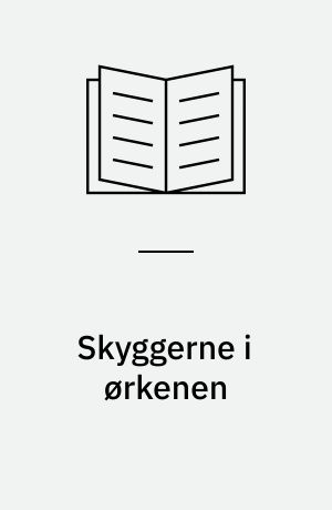 Skyggerne i ørkenen