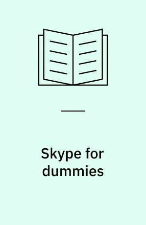 Skype for dummies