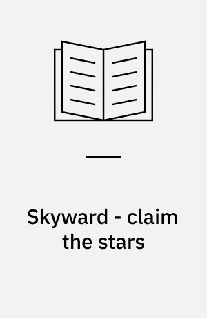 Skyward - claim the stars