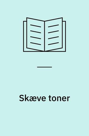 Skæve toner