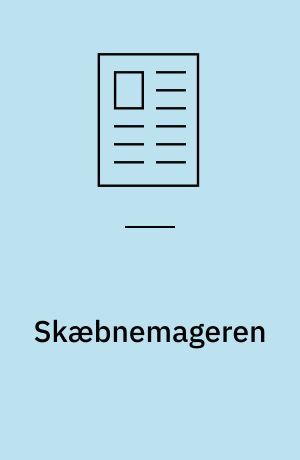 Skæbnemageren
