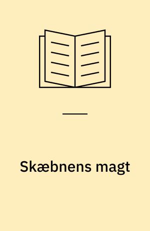 Skæbnens magt